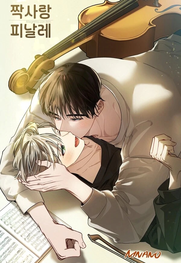 Cái Kết Của Mối Tình Đơn Phương