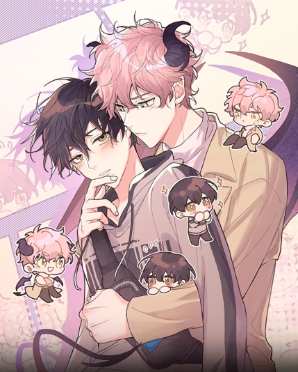 Cẩn Thận Bị Ác Ma Ăn Thịt Nhé