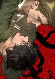 CHÚ CỪU SA NGÃ &#8211; THE FALLEN LAMB