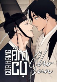 CỬA HÀNG ÂM CỤ CHOSUN