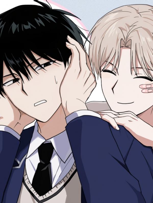 Hãy Để Ý Đến Tôi Đi Mà!