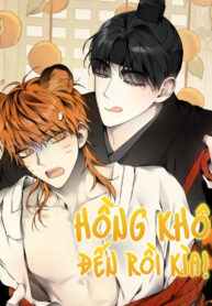 HỒNG KHÔ ĐẾN RỒI KÌA!