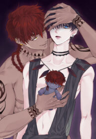 MẮT XANH BÁO THÙ