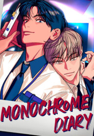 MONOCHROME DIARY