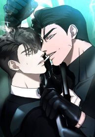 NGƯỜI THỪA KẾ CỦA EDEN