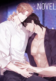 NOVEL – MẶT NẠ CHÓ