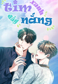 TIM XANH ĐẦY NẮNG