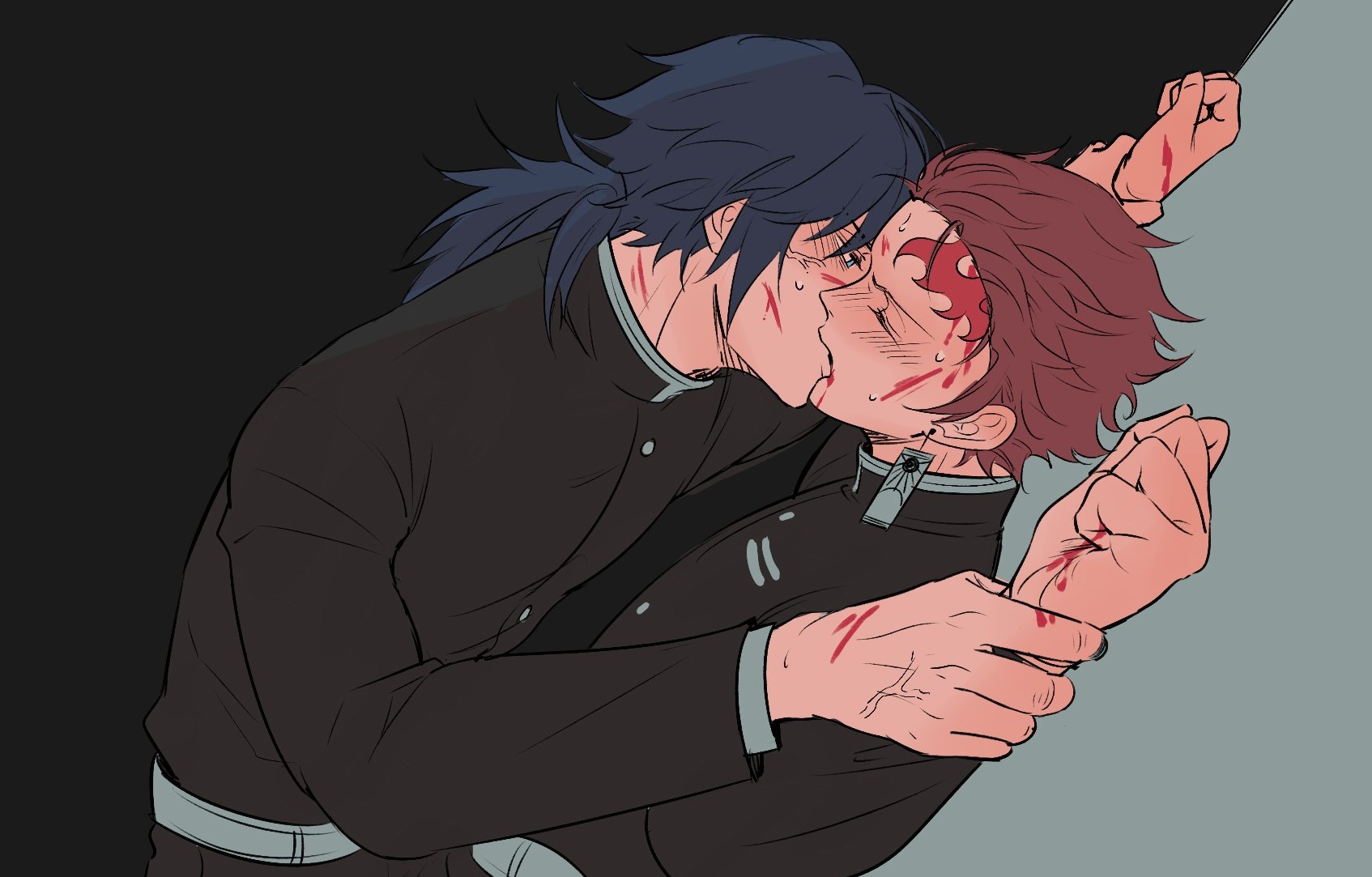 Tuyển Tập Oneshot Thanh Gươm Diệt Qủy