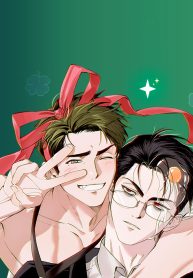 VẬT MAY MẮN HÔM NAY LÀ MỘT ÔNG CHÚ