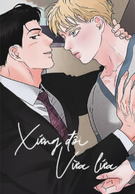 XỨNG ĐÔI VỪA LỨA